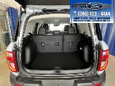 2026 Ford Bronco Sport Outer Banks 1.5L ECOBOOST, 300A - Photo 37