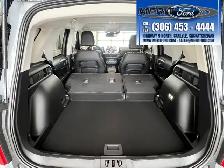 2026 Ford Bronco Sport Outer Banks 1.5L ECOBOOST, 300A - Photo 39