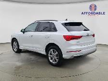 2021 Audi Q3 Komfort 40 TFSI quattro - Photo 3