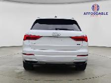 2021 Audi Q3 Komfort 40 TFSI quattro - Photo 4