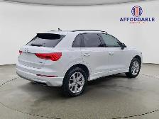 2021 Audi Q3 Komfort 40 TFSI quattro - Photo 5