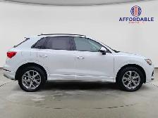 2021 Audi Q3 Komfort 40 TFSI quattro - Photo 6