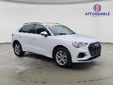 2021 Audi Q3 Komfort 40 TFSI quattro - Photo 7