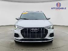 2021 Audi Q3 Komfort 40 TFSI quattro - Photo 8