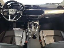 2021 Audi Q3 Komfort 40 TFSI quattro - Photo 12