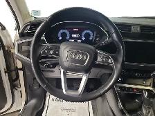 2021 Audi Q3 Komfort 40 TFSI quattro - Photo 13