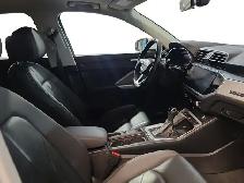 2021 Audi Q3 Komfort 40 TFSI quattro - Photo 16