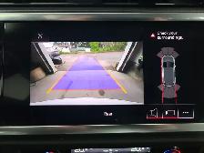 2021 Audi Q3 Komfort 40 TFSI quattro - Photo 20