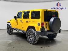 2015 Jeep Wrangler ALTITUDE - Photo 3