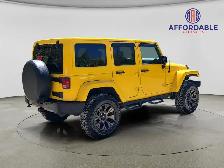 2015 Jeep Wrangler ALTITUDE - Photo 5
