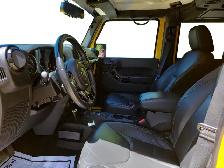 2015 Jeep Wrangler ALTITUDE - Photo 10