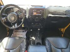 2015 Jeep Wrangler ALTITUDE - Photo 12
