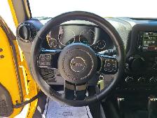 2015 Jeep Wrangler ALTITUDE - Photo 13
