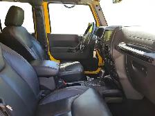 2015 Jeep Wrangler ALTITUDE - Photo 16