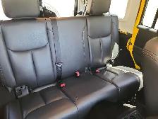 2015 Jeep Wrangler ALTITUDE - Photo 17