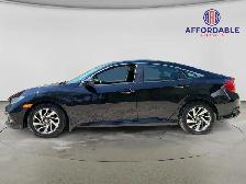 2019 Honda Civic EX - Photo 2