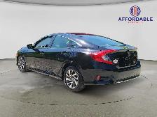 2019 Honda Civic EX - Photo 3