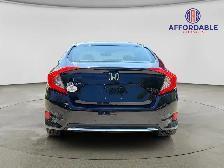 2019 Honda Civic EX - Photo 4
