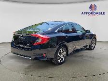 2019 Honda Civic EX - Photo 5