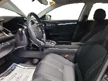 2019 Honda Civic EX - Photo 10