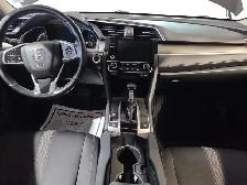 2019 Honda Civic EX - Photo 12