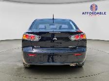 2016 Mitsubishi Lancer ES - Photo 4