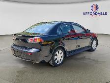 2016 Mitsubishi Lancer ES - Photo 5