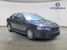 2016 Mitsubishi Lancer ES - Photo 7