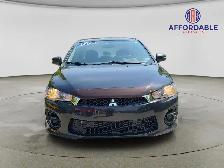2016 Mitsubishi Lancer ES - Photo 8