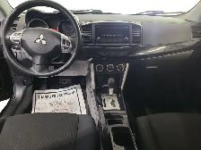 2016 Mitsubishi Lancer ES - Photo 12