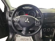 2016 Mitsubishi Lancer ES - Photo 13