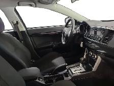 2016 Mitsubishi Lancer ES - Photo 16