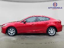 2017 Mazda MAZDA3 GX - Photo 2