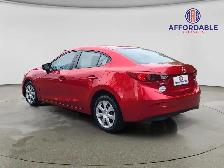 2017 Mazda MAZDA3 GX - Photo 3