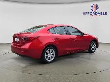 2017 Mazda MAZDA3 GX - Photo 5