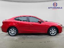 2017 Mazda MAZDA3 GX - Photo 6
