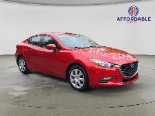 2017 Mazda MAZDA3 GX - Photo 7