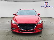 2017 Mazda MAZDA3 GX - Photo 8