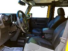 2015 Jeep Wrangler Unlimited Sahara 4dr 4x4 Manual - Photo 10