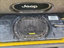 2015 Jeep Wrangler Unlimited Sahara 4dr 4x4 Manual - Photo 22