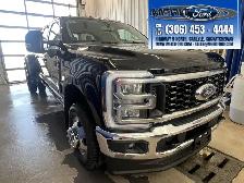 2026 Ford Super Duty F-350 DRW LARIAT 6.7L HO POWERSTROKE 628A