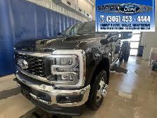 2026 Ford Super Duty F-350 DRW LARIAT 6.7L HO POWERSTROKE 628A - Photo 2