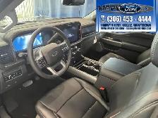 2026 Ford Super Duty F-350 DRW LARIAT 6.7L HO POWERSTROKE 628A - Photo 3