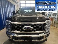2026 Ford Super Duty F-350 DRW LARIAT 6.7L HO POWERSTROKE 628A - Photo 4