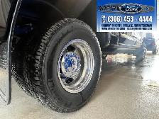 2026 Ford Super Duty F-350 DRW LARIAT 6.7L HO POWERSTROKE 628A - Photo 5