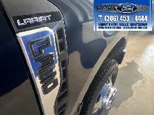 2026 Ford Super Duty F-350 DRW LARIAT 6.7L HO POWERSTROKE 628A - Photo 6