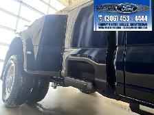 2026 Ford Super Duty F-350 DRW LARIAT 6.7L HO POWERSTROKE 628A - Photo 8