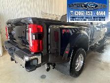 2026 Ford Super Duty F-350 DRW LARIAT 6.7L HO POWERSTROKE 628A - Photo 9