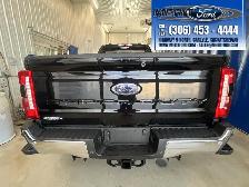 2026 Ford Super Duty F-350 DRW LARIAT 6.7L HO POWERSTROKE 628A - Photo 10