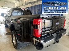 2026 Ford Super Duty F-350 DRW LARIAT 6.7L HO POWERSTROKE 628A - Photo 12